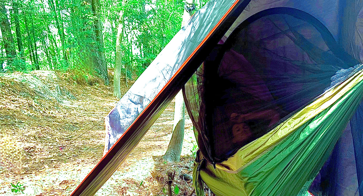 Premium Hammock Starter Kit