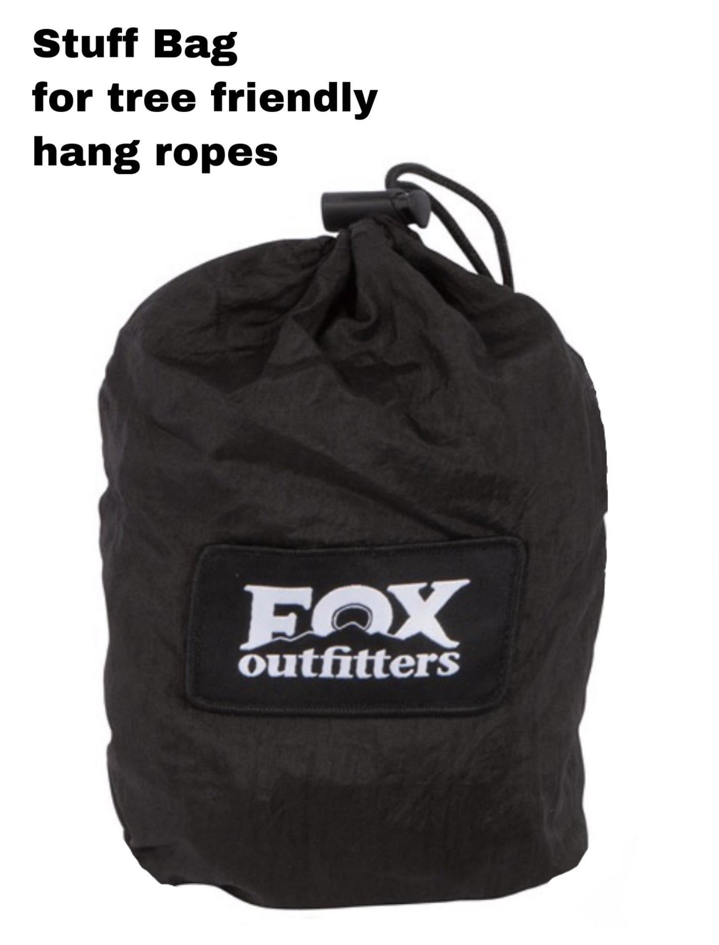 Deluxe Hammock Starter Kit