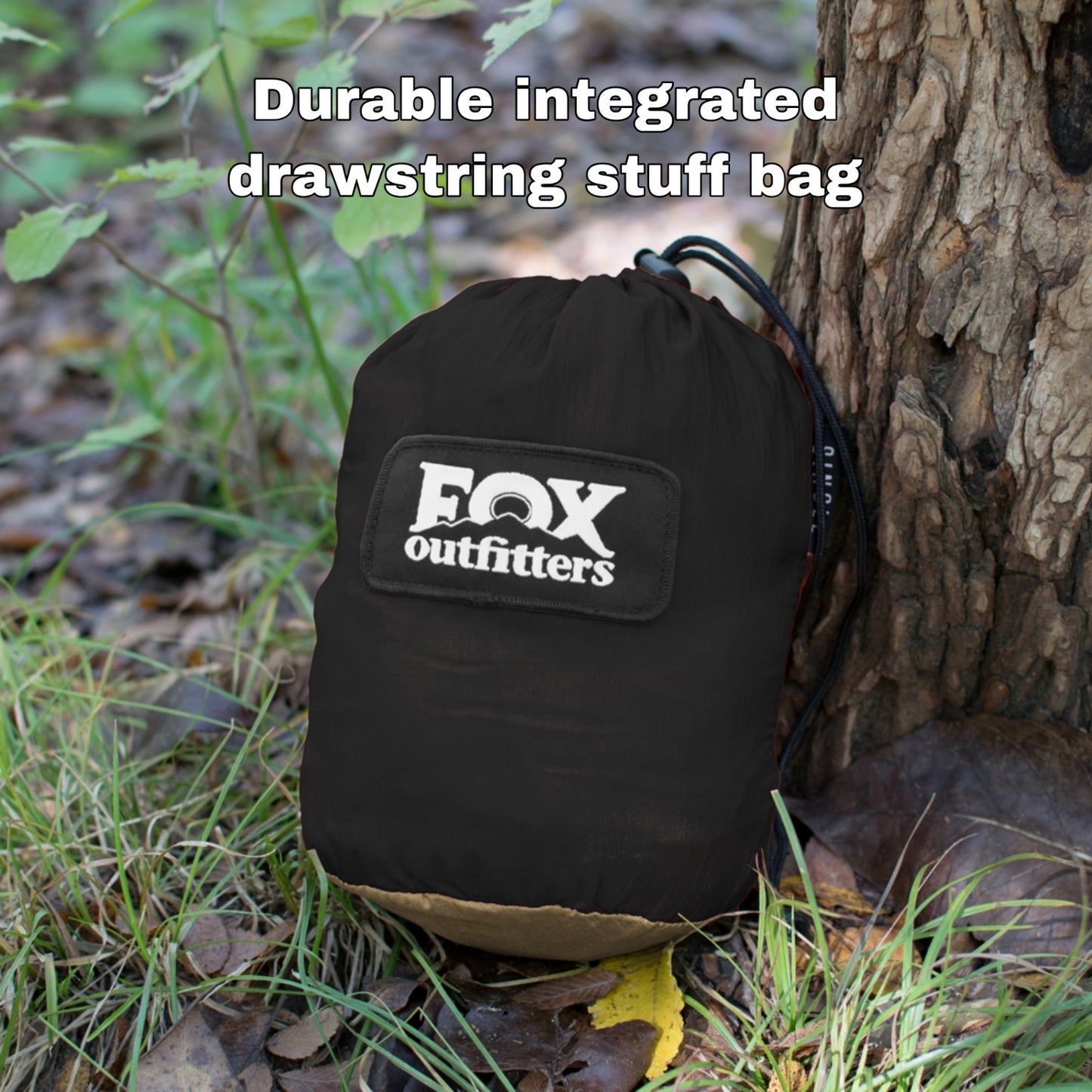 Deluxe Hammock Starter Kit