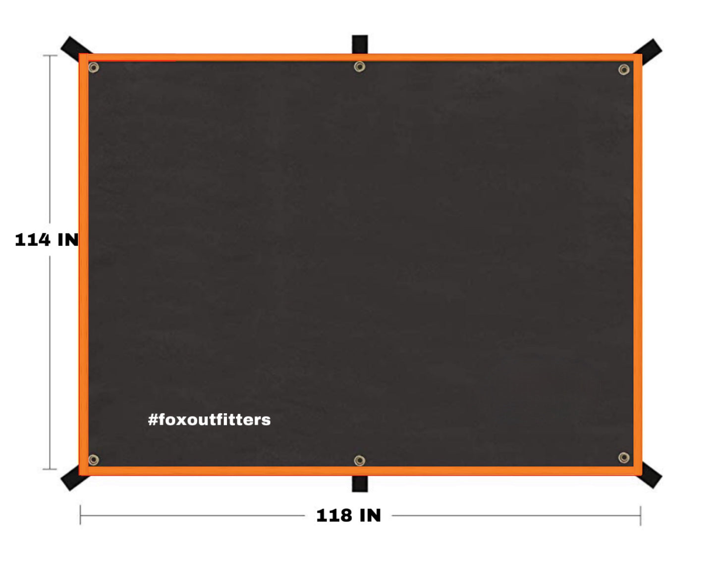 Premium Hammock Starter Kit