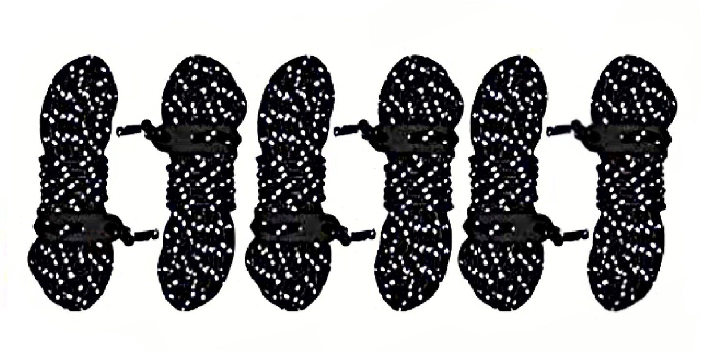 Deluxe Hammock Starter Kit