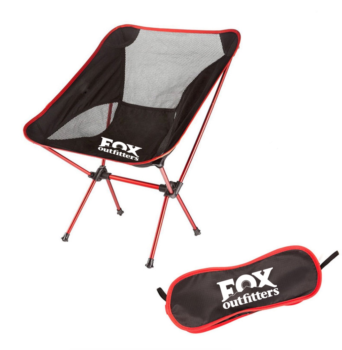 SERIES 7 SEAT: Ultra Durable Folding Chair, Camping, Travelling, Fishing, Outdoor