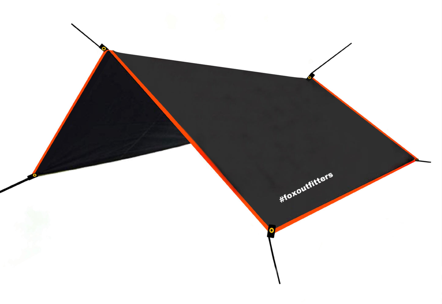 Deluxe Hammock Starter Kit