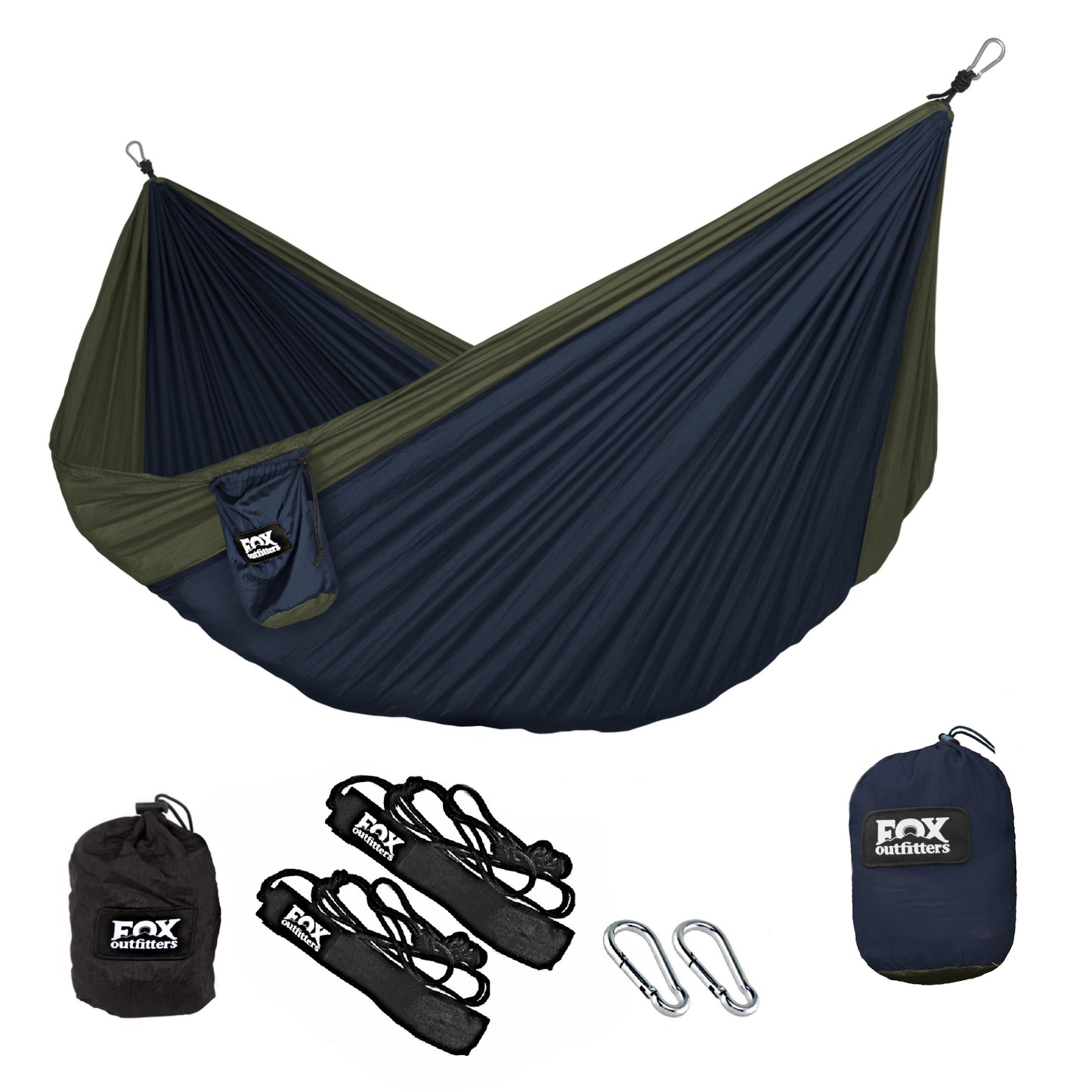 Neolite XL: Double Hammock