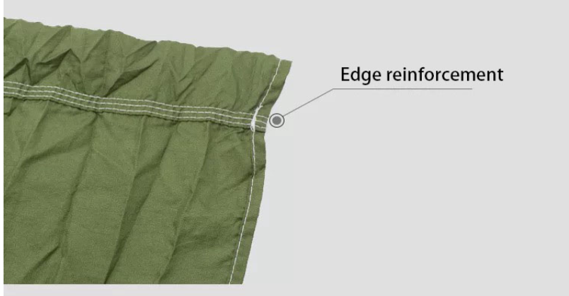 Limited Edition: Camo Neolite XL Double Hammock