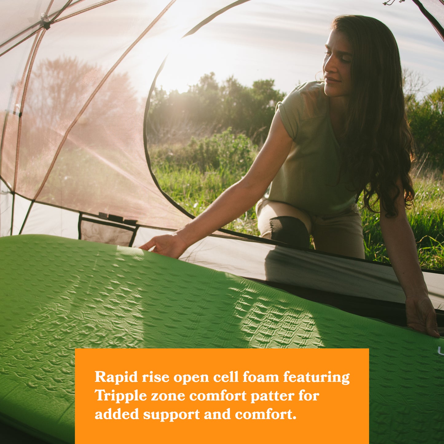 Deluxe Hammock Starter Kit