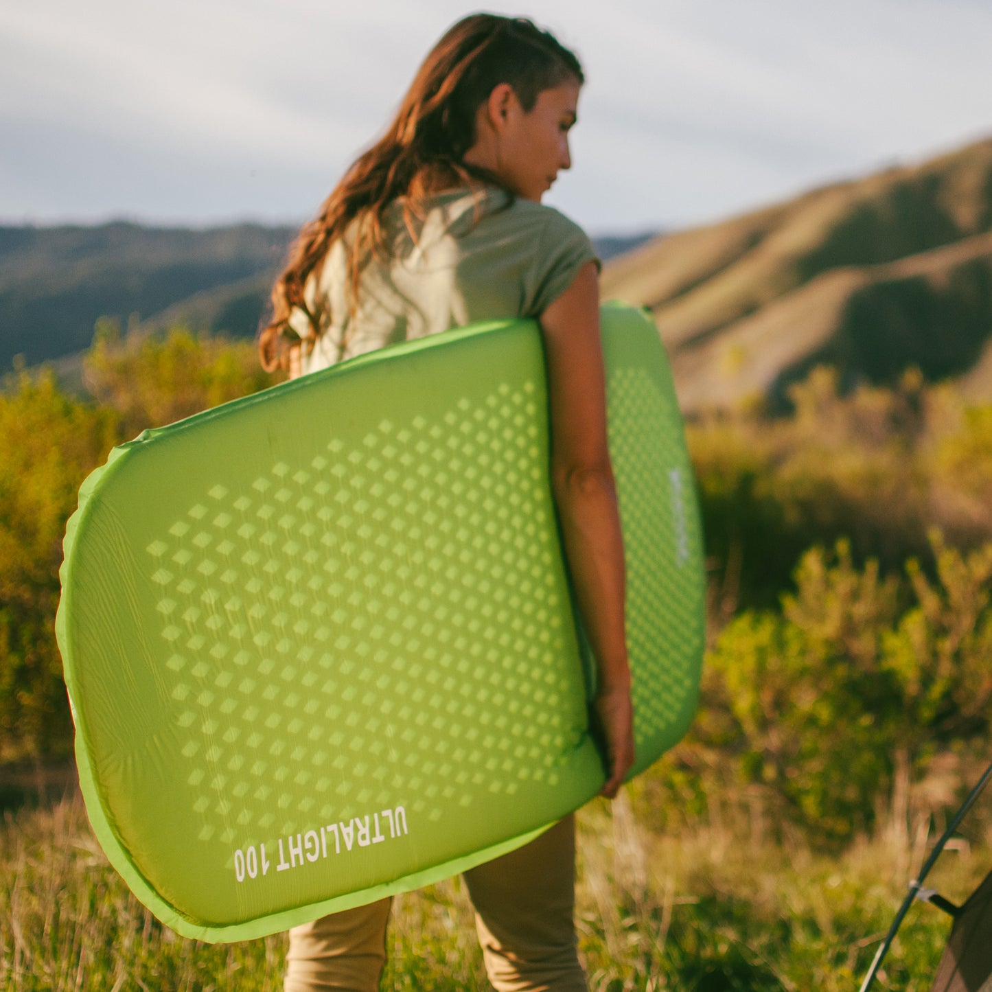 Deluxe Hammock Starter Kit