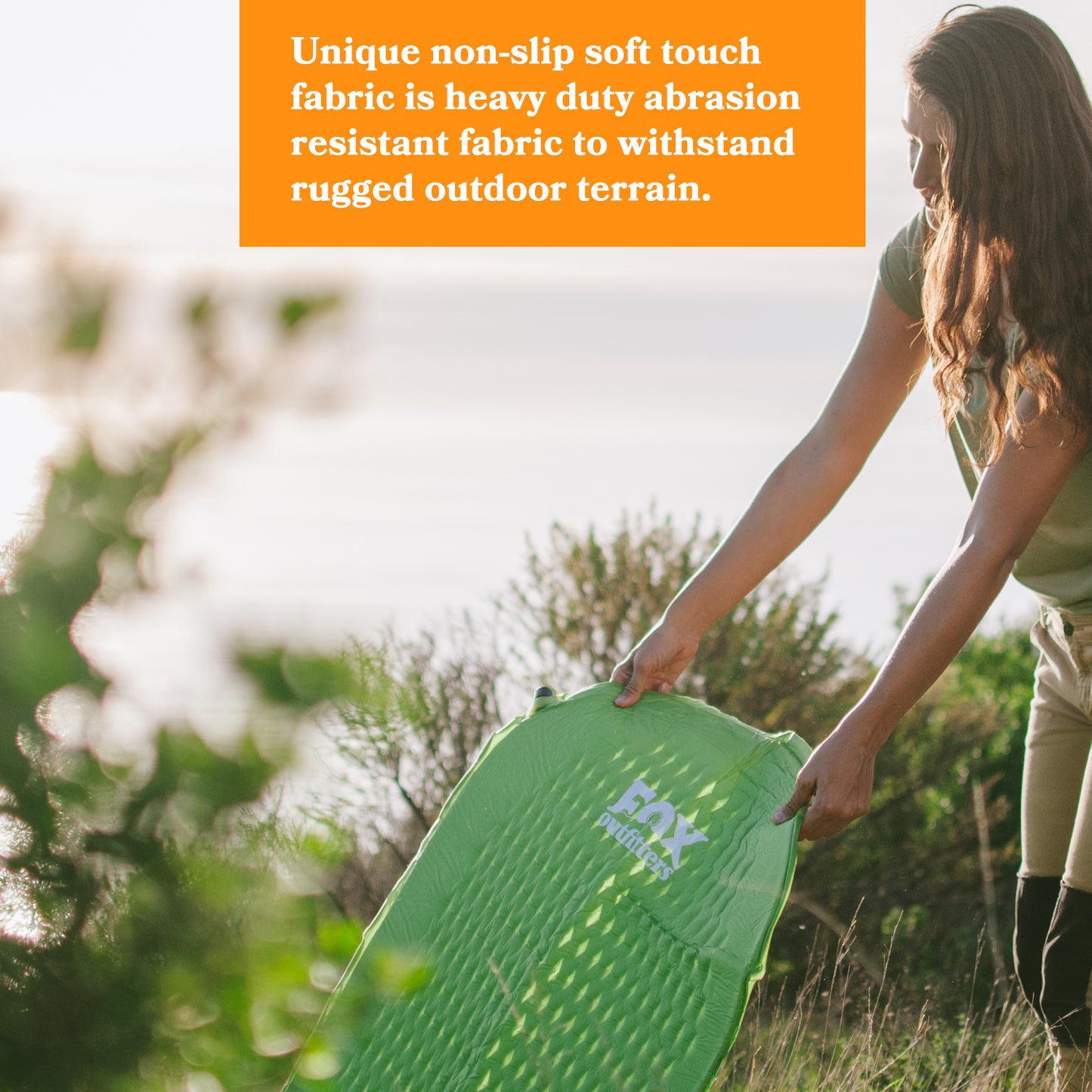 Deluxe Hammock Starter Kit