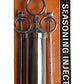 Premium Stainless Steel Seasoning Injector