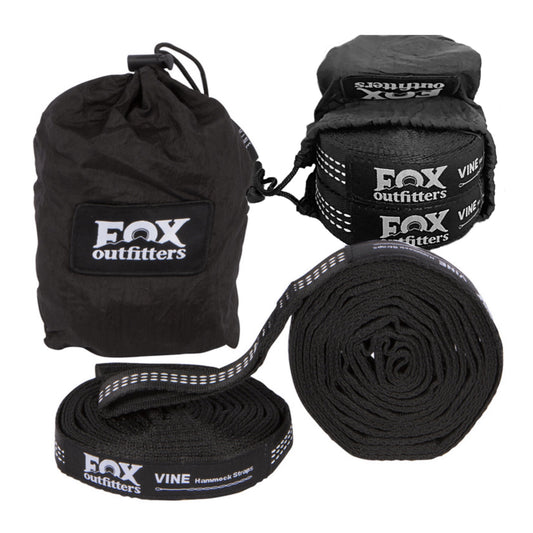 Vine: Premium Hammock Straps