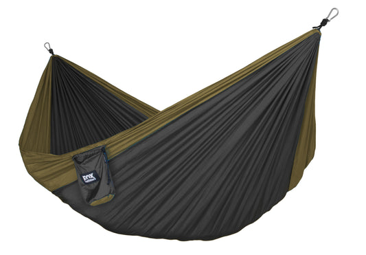 Deluxe Hammock Starter Kit