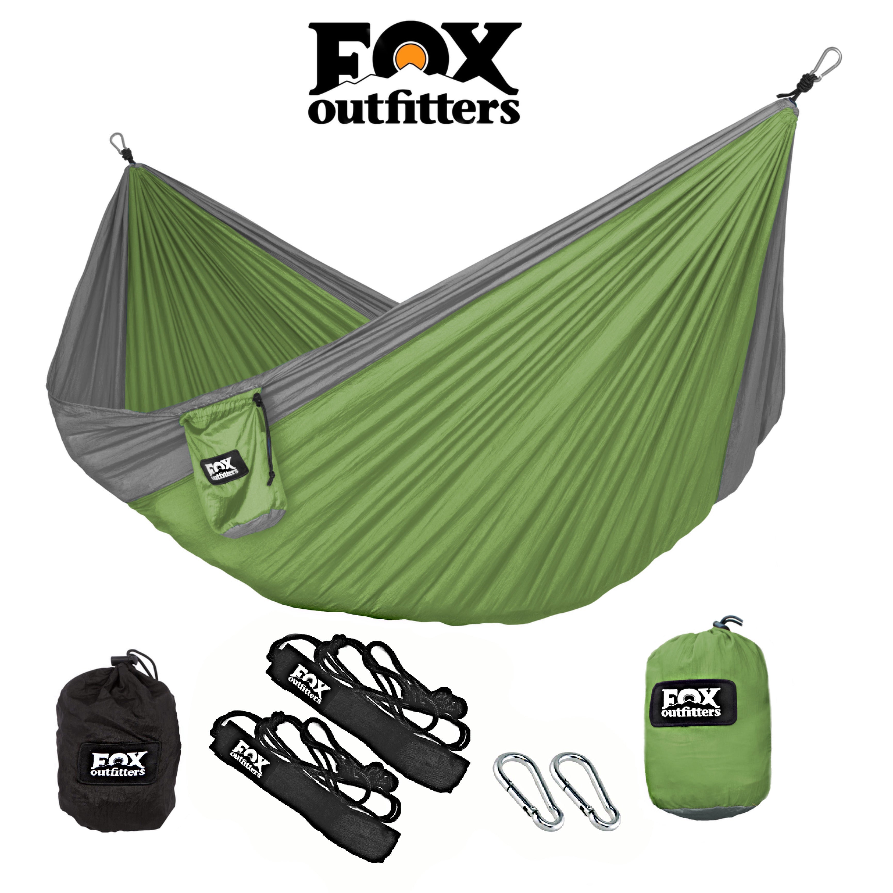 Fox outfitters hammock review hotsell