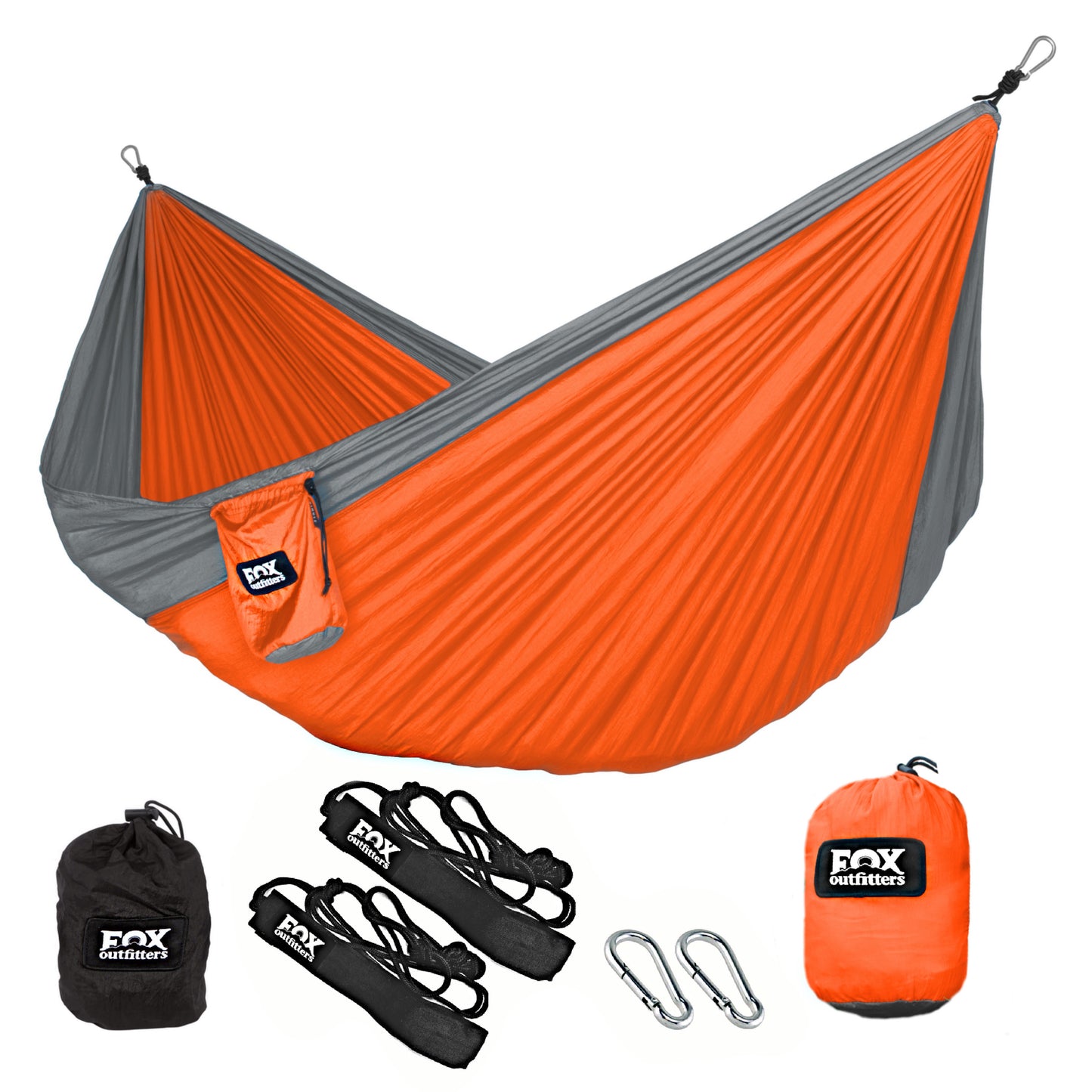 Neolite Trek: Single Hammock