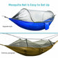 Mosquito Net Hammock XL