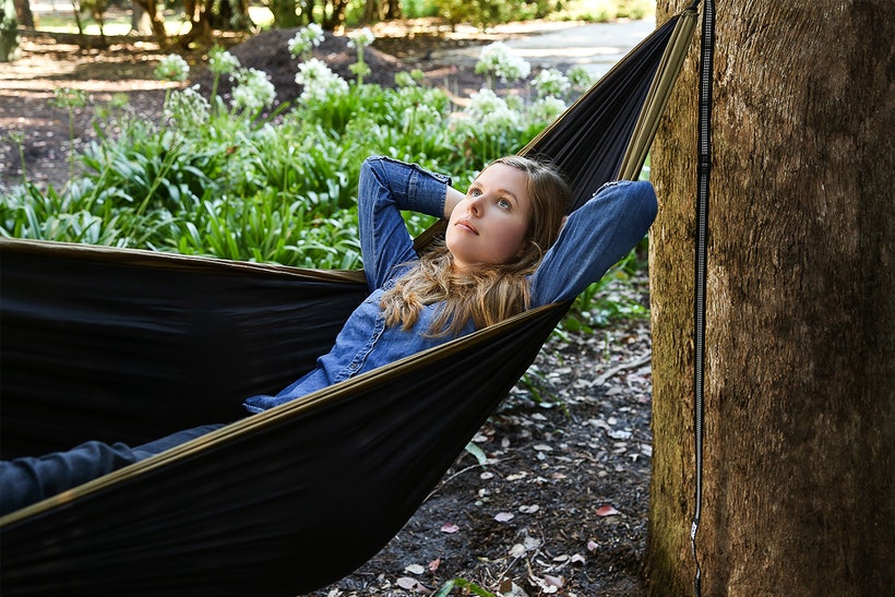 Neolite Trek: Single Hammock