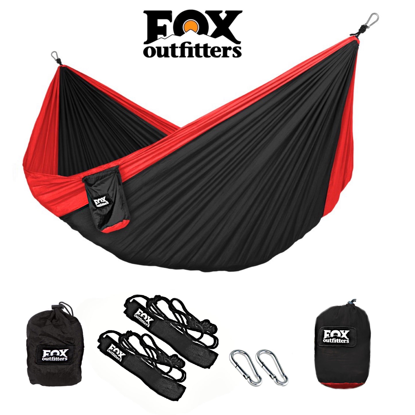 Neolite XL: Double Hammock