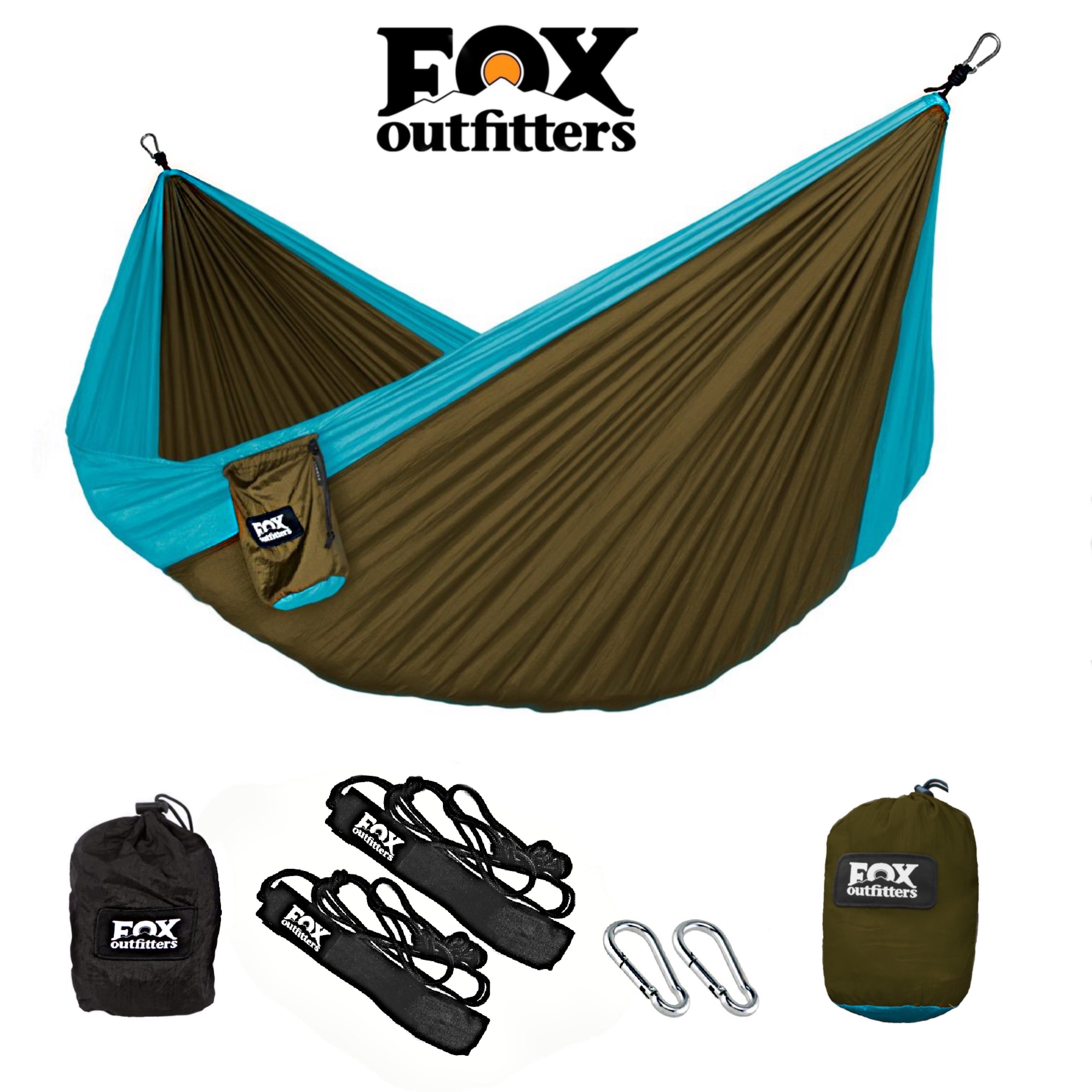 Fox hammock shop