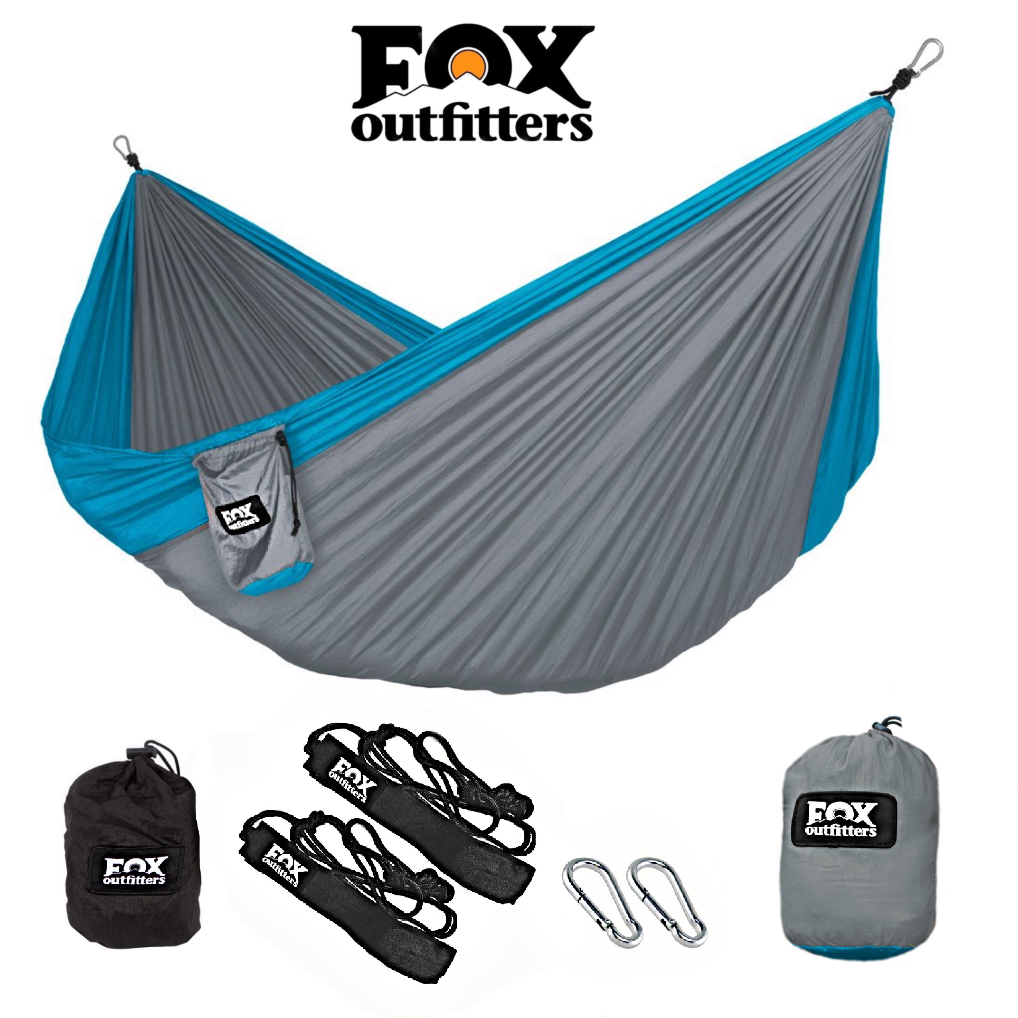 Fox outfitters hammock review best sale