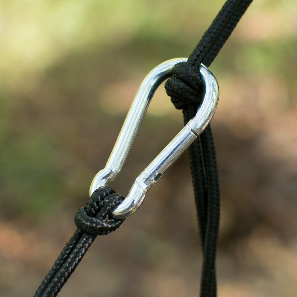 Neolite XL: Double Hammock