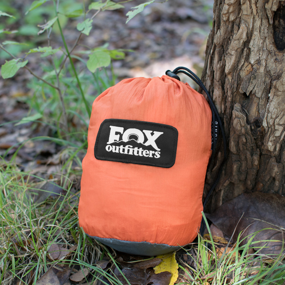 Fox outfitters cheap hammock review