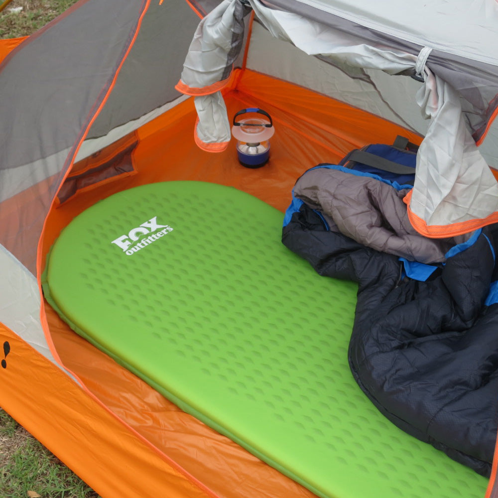 Fox outfitters airlite sleeping pad sale